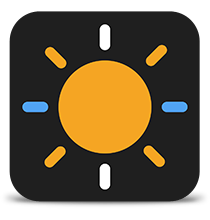 SunIZup App Icon