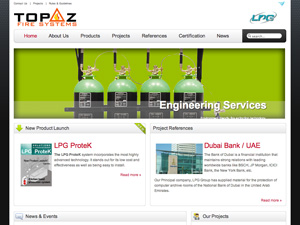 topazfiresystems.com